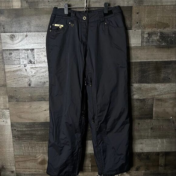 O'neill Womens Snowboard Pants Medium - Picture 1 of 7